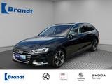 Audi A4 Avant 35 TFSI advanced LED+TEMPOMAT+KAMERA - Audi Gebrauchtwagen in Delmenhorst