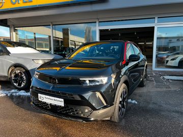 Bild 17 Opel Mokka Electric GS - SHZ | LHZ | RFK