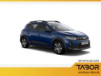 Dacia Sandero - Vorschau Bild 2