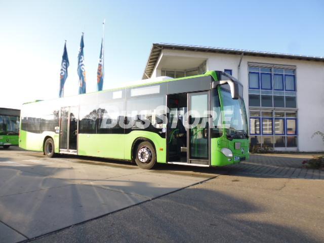 Mercedes-Benz Citaro C2