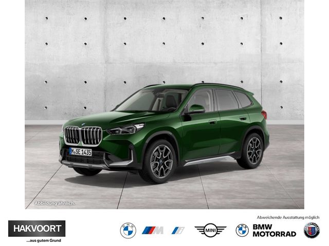 BMW X1 sDrive18i xLine Mega Deal UPE 52.240€