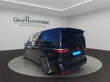 Volkswagen T7 Multivan Goal lang LÜ TDI 7Sitze ACC - gebrauchte Kleinbusse