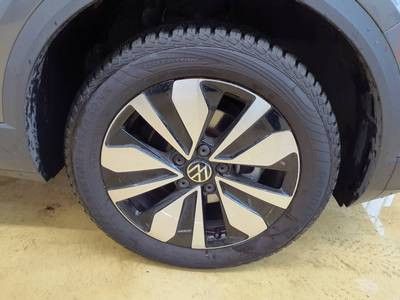 T-Roc 1.0 TSI GOAL LED+NAVI+ACC+PDC+ALU+APP