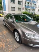 Volkswagen VW phaeton 3.0 TDI L - Volkswagen Phaeton in Duisburg