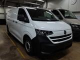 Volkswagen T7 Transporter  Kasten LR 2.0TDI 299,-ohne Anzah - scheckheftgepflegte VW T7 Transporter