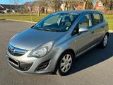 Opel Corsa D 1.2 16V Cosmo Edition - Opel Corsa: 16v Edition