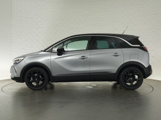 Crossland ELEGANCE PAKET+LED+NAVI+RÜCKFAHRKAMERA