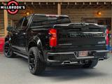 Chevrolet Silverado USA High Country 6.2 V8 420 PK uit Lag - Chevrolet Silverado mit LPG-Antrieb