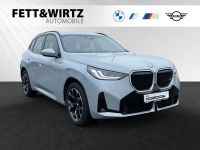 BMW X3 - Vorschau Bild 1