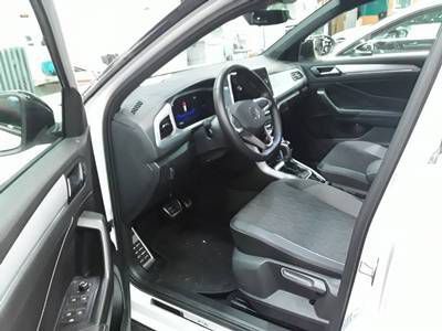 Volkswagen T-Roc - Bild 4
