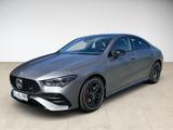 Mercedes-Benz AMG CLA 35 4M 360 AUT DynLicht Fernlichtass. LED - Mercedes-Benz CLA 35 AMG Jahreswagen