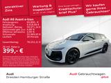 Audi A6 Avant e-tron performance Pano B&O Tech plus - weiße Audi A6 e-tron