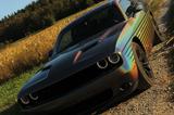 Andere Dodge Challenger 3.6L V6 Leder LED Keyless - Andere mit Benzin-Antrieb: Coupé