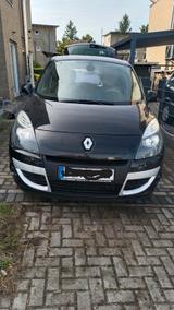 Renault Scenic Bose Edition 2.0 16V 140 CVT Bose Edition - Renault Scenic aus 2011: Bose