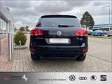 Volkswagen Touareg 3.0 V6 TDI Blue 4M Automatik AHK*NAVI - Volkswagen Touareg aus 2011: V6