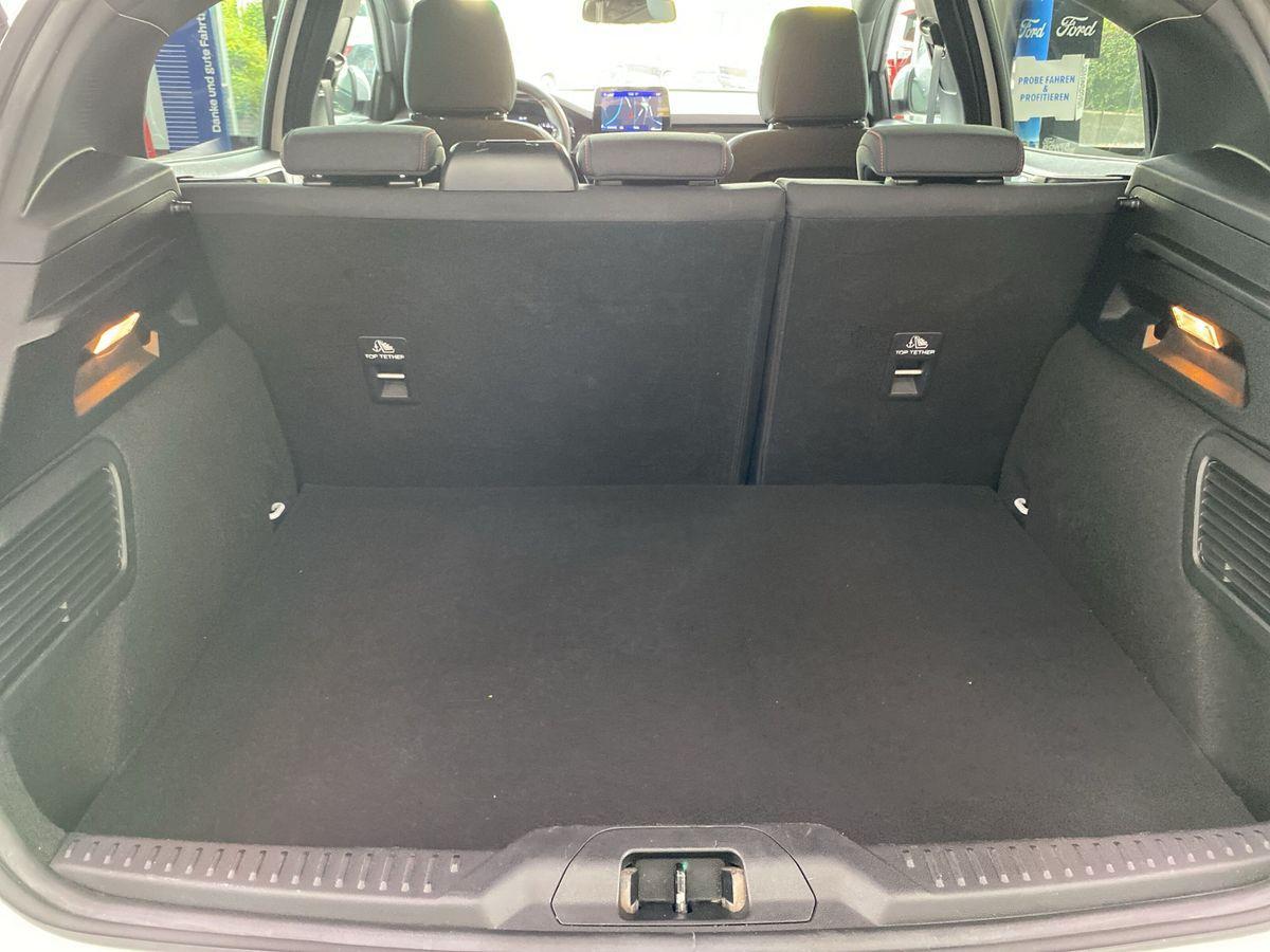Ford Focus St-Line / Winterpaket/LED/Navi/PDC/CarPlay