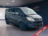 Ford Tourneo Custom Kombi 310 L1 Titanium - Ford Tourneo Custom Gebrauchtwagen in Berlin