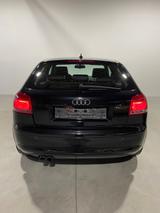Audi A3 2.0 TFSI 200PS 3xS-LINE QUATTRO BOSE SOUNDSY. - Audi A3 aus 2007: 2.0