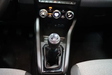 Fahrzeugverkauf 20 Renault Clio V Evolution LED SH