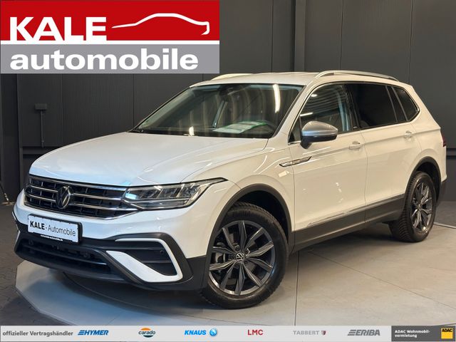 Volkswagen Tiguan Allspace 1.5 TSI DSG Move**nur 1.500 km**