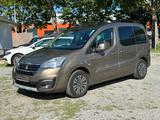 Peugeot Partner Tepee Active - gebrauchte Peugeot Partner aus dem Jahr 2016