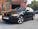 BMW 120d AUTOMATIK / TÜV-SERVICE NEU /  SCHECKHEFT