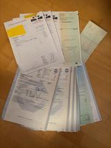 BMW R 1100 RT - MOTORRAD AUS DEM JAHR 1999