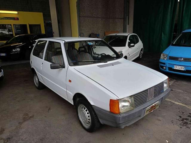 Fiat FIAT Uno 45 3 porte