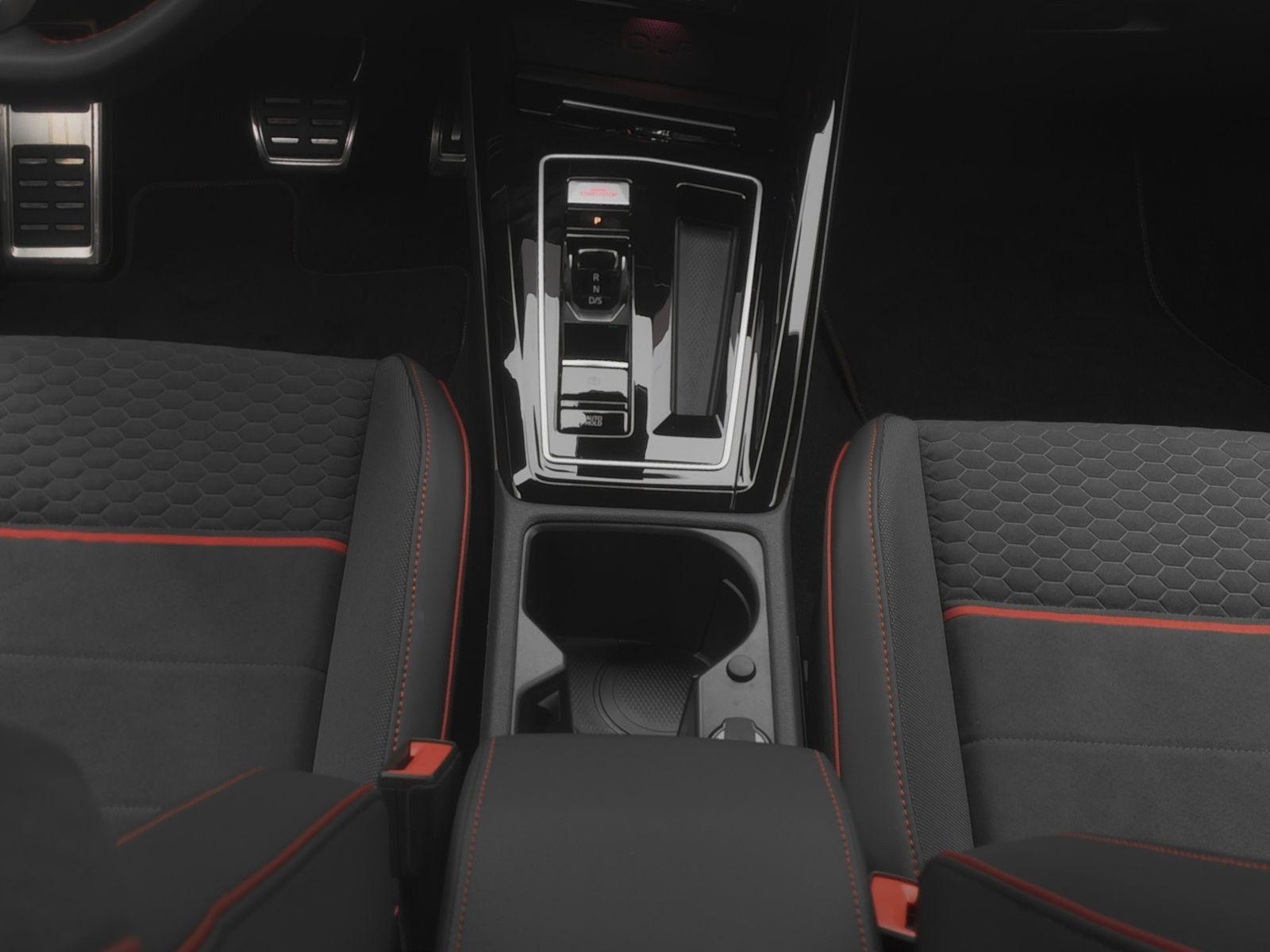 Volkswagen Golf VIII GTI Clubsport 2.0 TSI HdUp*R-KAM*18", миниатюра 13