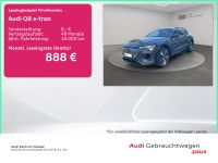 Audi Q8 e-tron - Vorschau Bild 1