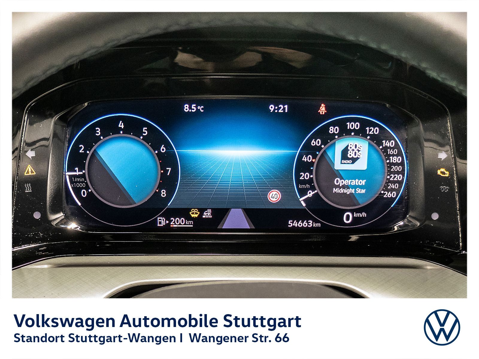 Volkswagen Golf - Bild 10