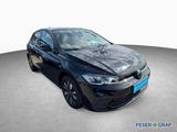 Volkswagen Polo 1.0 TSI DSG MOVE LED KAM GJR NAVI APP SHZ - Volkswagen Polo aus 2024