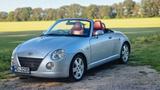 Daihatsu Copen 50kW - - Daihatsu aus 2004