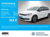 Volkswagen Touran Goal 1.5 TSI Navi RFK ACC SHZ 7-Sitzer - Volkswagen Touran: Goal