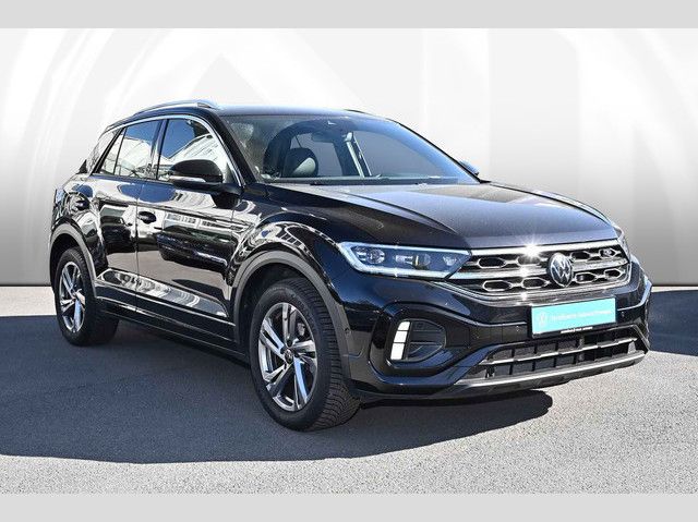 Volkswagen T-Roc 1.0 l TSI R-Line foto 2