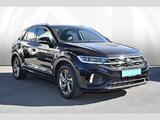 Volkswagen T-Roc 1.0 l TSI R-Line - : Allradantrieb, Geländewagen