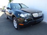 BMW X3 Automatik/Panorama/3.0si/Leder/Navi/Klim/HiFi - BMW X3 bis 10.000 Euro