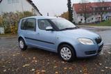 Skoda Roomster Style/TÜV NEU+Klima+S-Heft !!! - Skoda Gebrauchtwagen von 2007