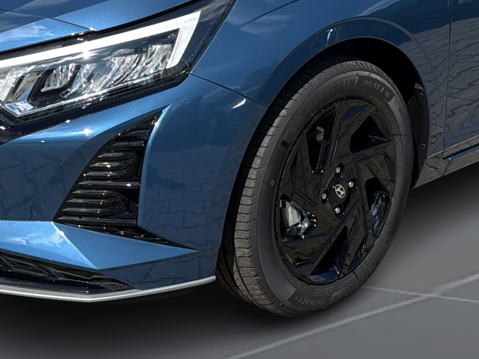 Hyundai i20 - Bild 6