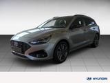 Hyundai i30 ADVANTAGE NAVI+SITZHZG+LENKRADHZG+TEMPOMAT+A - Hyundai i30 Jahreswagen