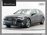 Audi A6 Avant 50 TFSIe quattro S tronic S line AHK - Audi A6 50 TFSI Gebrauchtwagen
