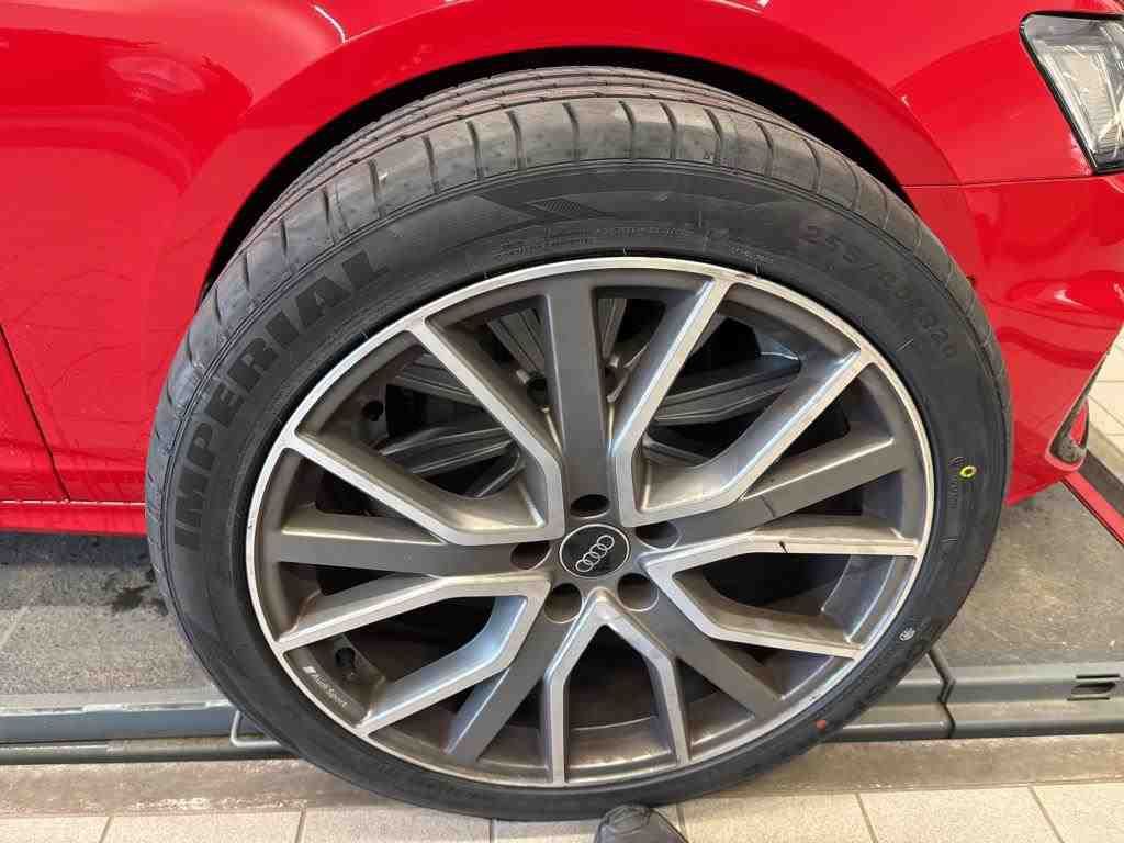 Audi A6 - Bild 6