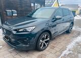 Seat Tarraco FR 2.0TDI 4Dr DSG TOP 7Si*Pano*StHz*AHK - Seat Tarraco von privat