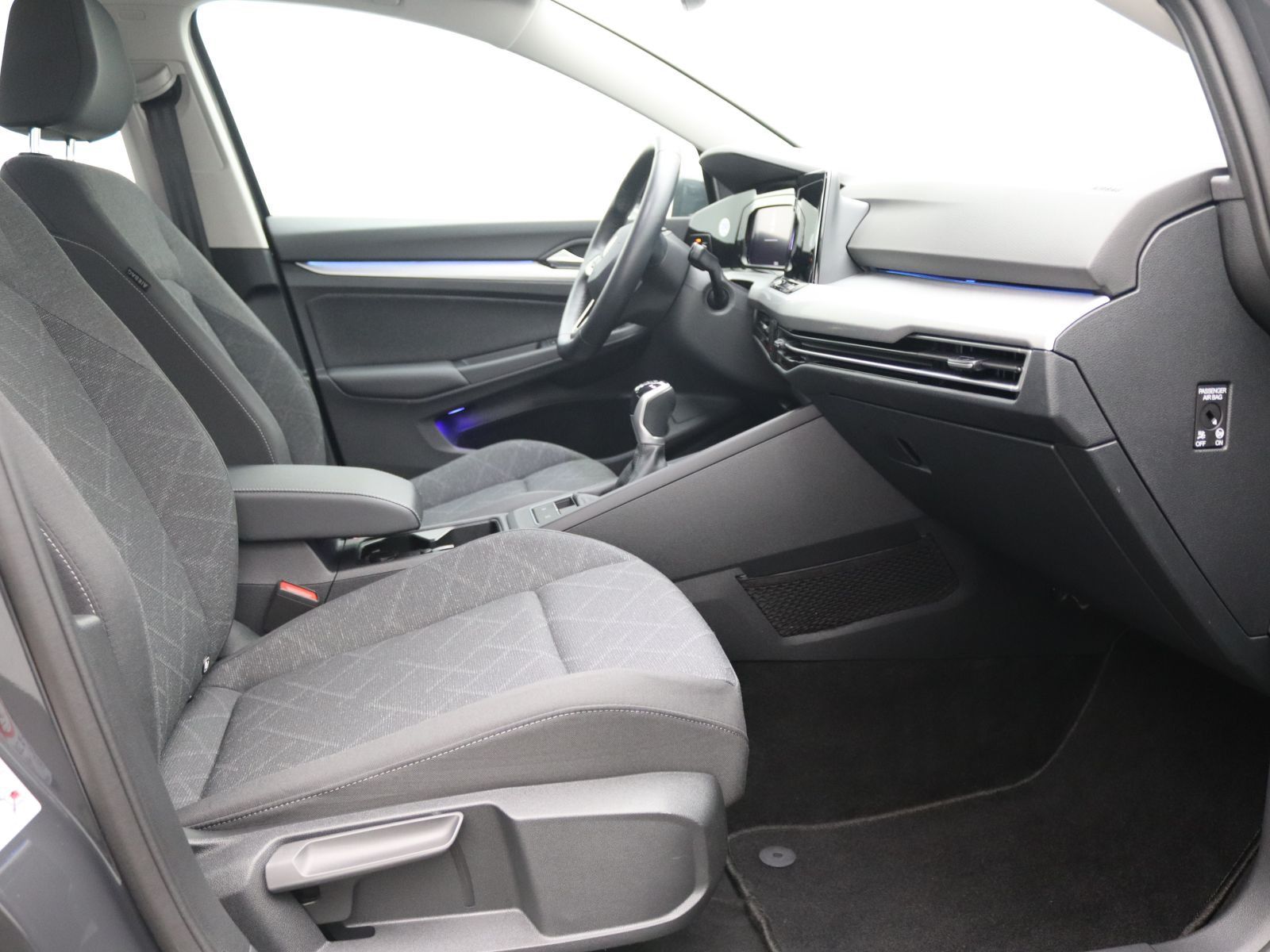 Volkswagen Golf - Bild 11