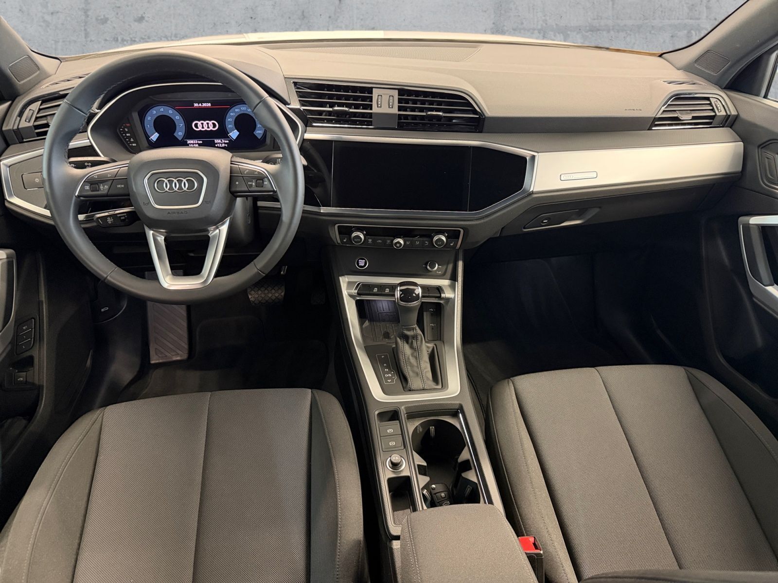 Audi Q3 - Bild 9