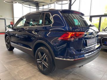 Volkswagen Tiguan Highline 4Motion *DAB+*360KAM*LEDER*