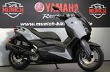 Yamaha XMAX 300 TechMax der Munich Bike Factory - YAMAHA XMAX 300