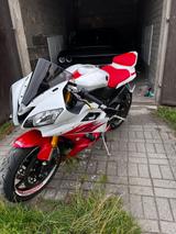 Yamaha YZF R6 Rj11 - YAMAHA R6 RJ11