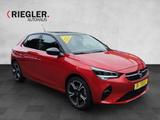 Opel Corsa 1.2 Turbo Elegance LED NAVI - Opel Corsa: Elegance