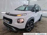 Citroën C3 Aircross 1.2 PureTech Feel Aut. Navi Klima P - weiße Citroën C3 Aircross